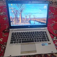لپ تاپ hp elitebook 8470p