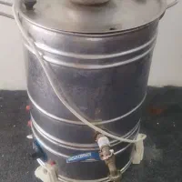 سماور۲۰لیتری