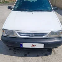 پرایدمدل89تک گانه