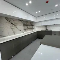 تکواحدی ۱۵۵متر۳خواب / صفر /متریال برند|فروش آپارتمان|شاهین‌شهر, عطار|دیوار