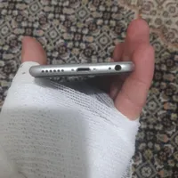 اپل iPhone 6 با حافظهٔ ۱۶ گیگابایت|موبایل|شیراز, لب آب|دیوار