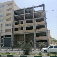 پیش فروش آپارتمان ۱۱۴و ۱۲۵ و ۱۴۹ متری