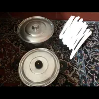 ظروف اشپزخانه|ظروف سرو و پذیرایی|اهواز, حصیرآباد|دیوار