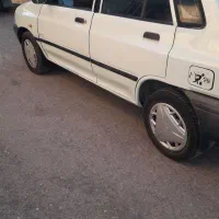 پراید۸۰تک گانه