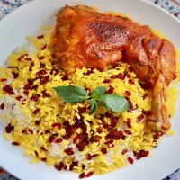 غذا اماده ترنج