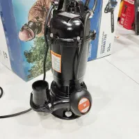 پمپ لجن کش ویستا پمپ آب کف کش پمپ اب ابکش