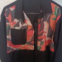 مانتو دخترانه