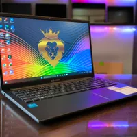 ایسوس نسل ۱۳ فوق العاده کم کار فول پورت فول HD