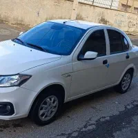 ساینا مدل 1403|خودرو سواری و وانت|کرمانشاه, |دیوار