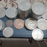 کلکسیون سکه