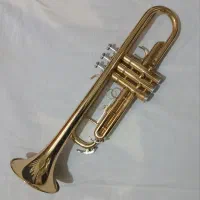 ترومپت جینبائو