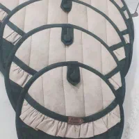 سرویس پارچه آشپزخونه سویل برای عروس های گل|سفره، حوله، دستمال آشپزخانه|مراغه, |دیوار