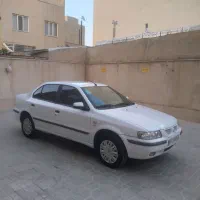 سمند LX|خودرو سواری و وانت|آبیک, |دیوار