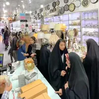 فروشنده خانم در فروشگاه لوازم خانه و آشپزخانه|استخدام خدمات فروشگاه و رستوران|قم, نیروگاه|دیوار