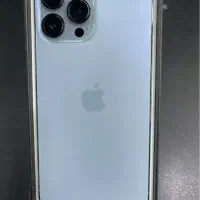 ایفون ۱۳ پرومکس ZAA دوسیمکارت