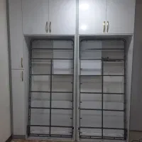 کابینت و کمد دیواری  پازل
