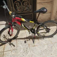 دوچرخه