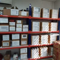 * ایزی راک * قفسه های نیمه سنگین مناسب