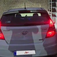 هیوندا i30 اتومات|خودرو سواری و وانت|مشهد, کوشش|دیوار