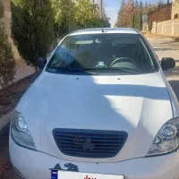 فروش تیبا ۲|خودرو سواری و وانت|صدرا-فارس, باغشهر گلبهار صدرا|دیوار