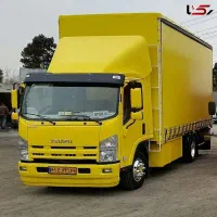 باربری/وانت بار/خاور/تریلی/تمام استان ها