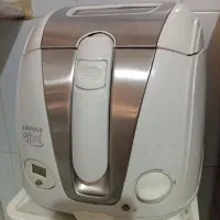 سرخ کن سانی