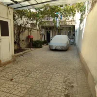 200متر بنا در سه طبقه