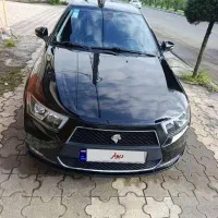 دنا پلاس مدل 1403|خودرو سواری و وانت|رشت, سعدی (تختی)|دیوار