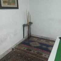 بیلیارد و  فوتبال دستی ودست بازی