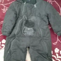 سر همی مشکی کاملا نو