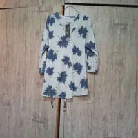 کت و سارافون کاپشن نو معاوضه و فروش|لباس|فریمان, |دیوار