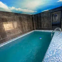 ویلا مدرن|اجارهٔ کوتاه‌مدت ویلا و باغ|گرگان, |دیوار