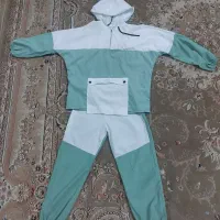 ست هودی شلوار