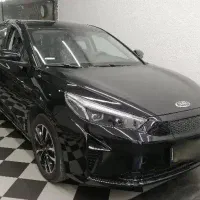 j7 برقی مشکی 2024
