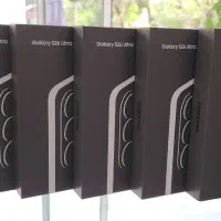 S26 ultra رجیستر شده ویتنام