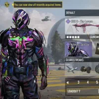 اکانت کالاف جیمیل فیک|کنسول، بازی ویدئویی و آنلاین|قم, نیروگاه|دیوار