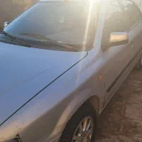 سمند ال اکس مدل ۸۸|خودرو سواری و وانت|فسا, |دیوار