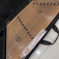 سنتور تک مهر نو چوب گردو