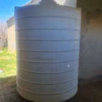 تانکر آب