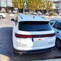 چانگان CS35 وارداتی2023|خودرو سواری و وانت|آبیک, |دیوار