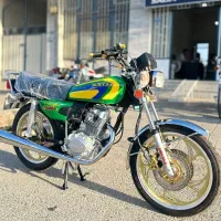 نیکتاز ۲۰۰ ، صفر کیلومتر (خشک)
