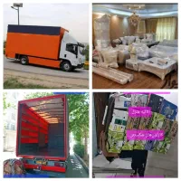 باربری کل منطقه تهران 24بسته بندکارکرخال شهرستان