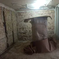 تخریب کارماست بتن کنی حمید