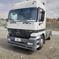 اکتروس۱۸۴۳بنز