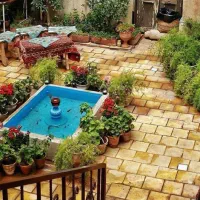 کلنگی ۱۷۰ متر در خیابان شاهرضایی