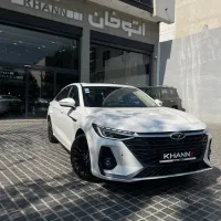 آریزو ۸ مدل 1404 صفر خشک