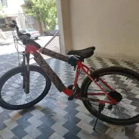 دوچرخه جاینت ۲۷.۵|دوچرخه، اسکیت، اسکوتر|تبریز, |دیوار
