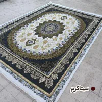فرش کاشان مستقیم از کارخانه ۵۰۰ و ۷۰۰شانه|فرش|شیراز, بازار|دیوار