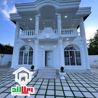 ویلا رومی /سند دار/نما سنگ همینم داریم+ساحل کیاشهر|فروش خانه و ویلا|کیاشهر, |دیوار