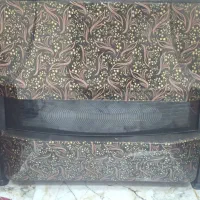 بخاری|بخاری، هیتر، شومینه|قم, سالاریه|دیوار